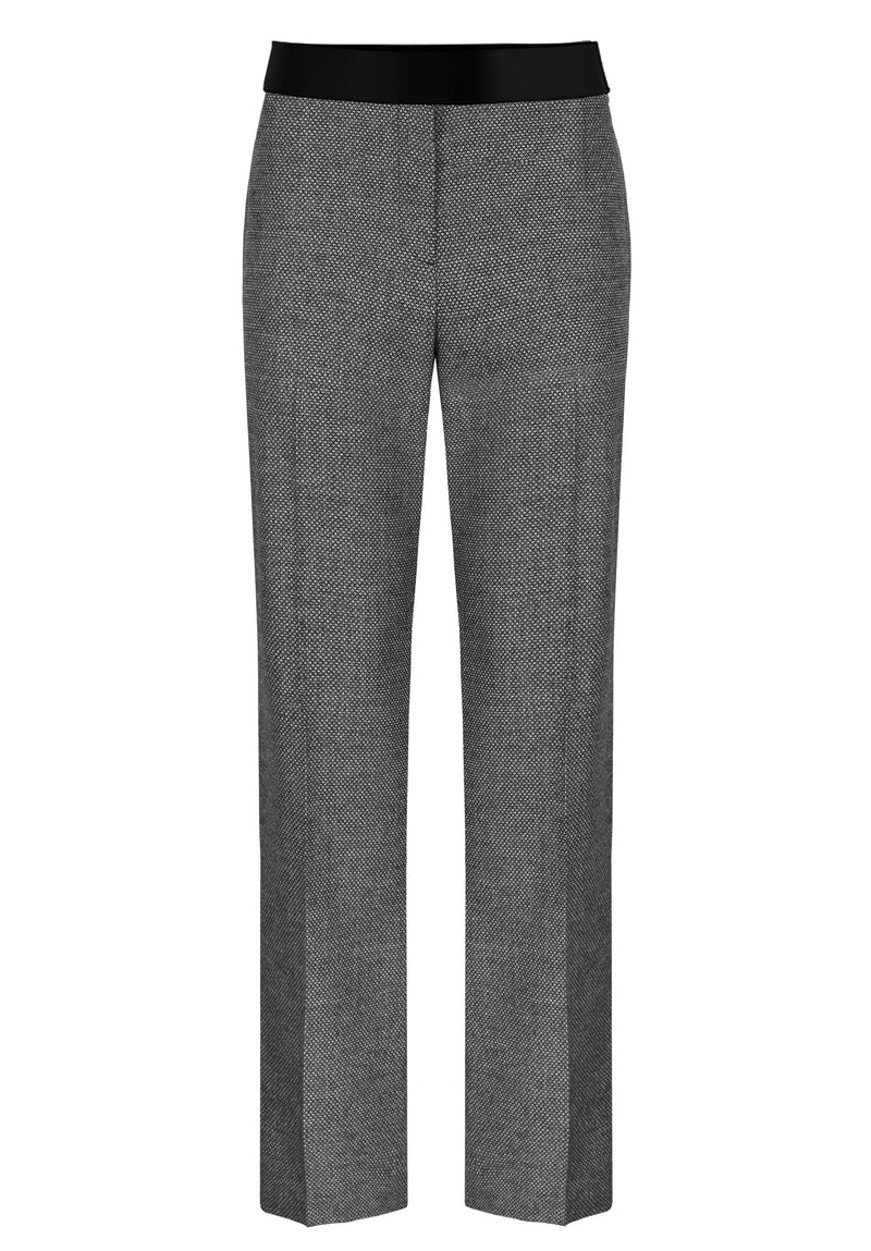 An image of the Bianca Parigi Trousers