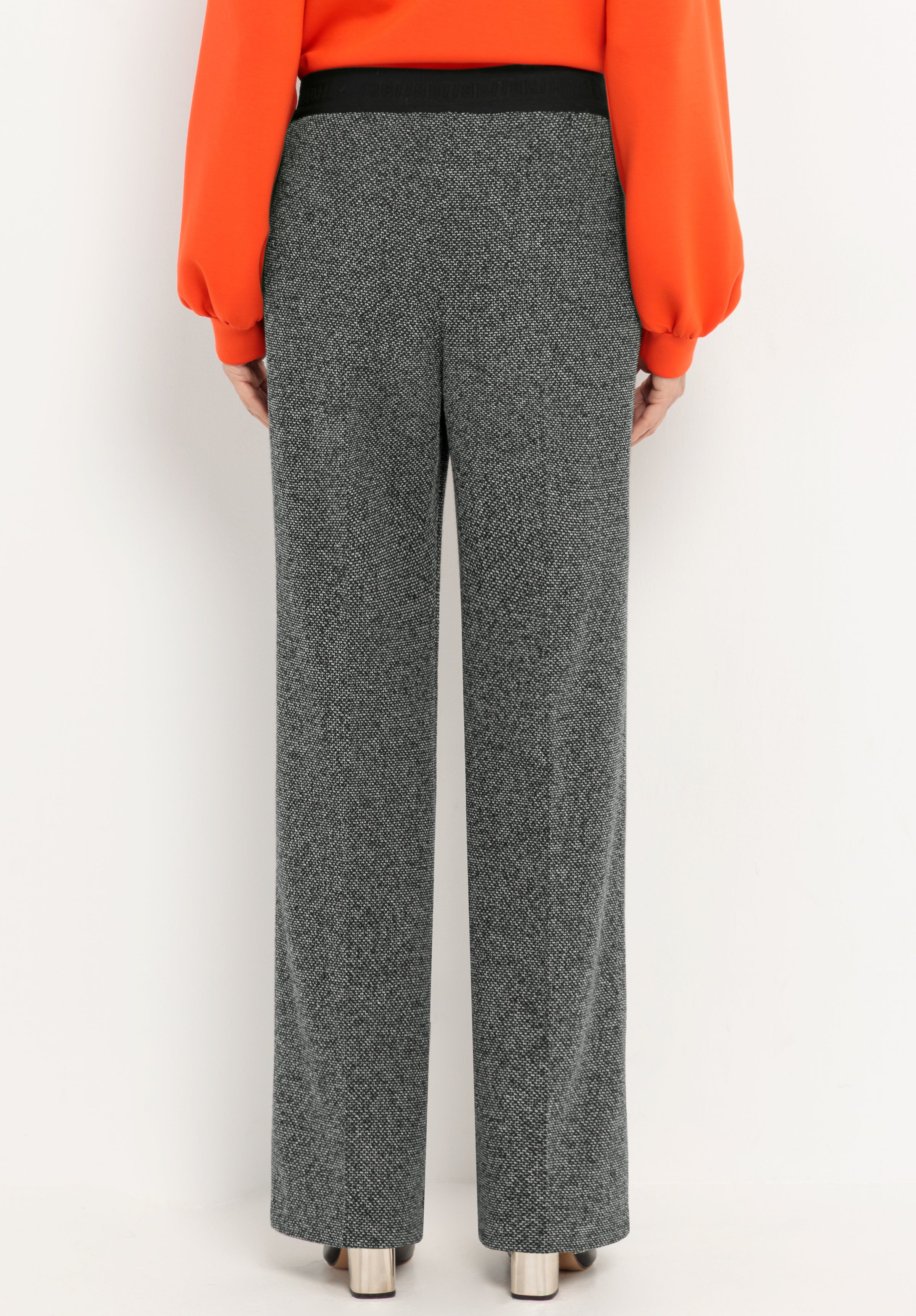 An image of the Bianca Parigi Trousers