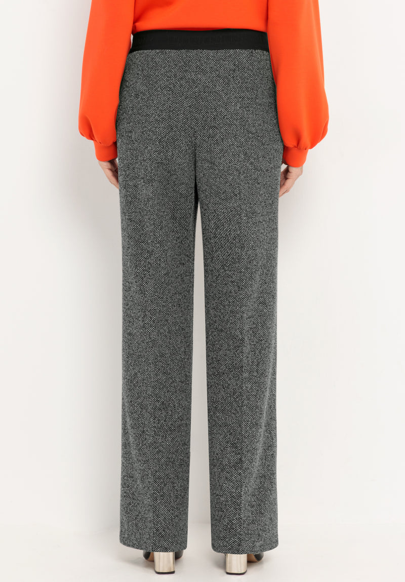 An image of the Bianca Parigi Trousers