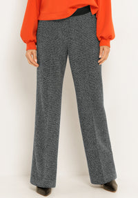 An image of the Bianca Parigi Trousers