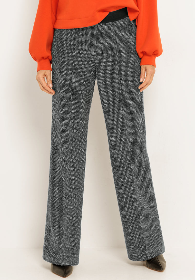 An image of the Bianca Parigi Trousers