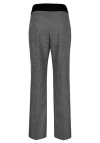 An image of the Bianca Parigi Trousers