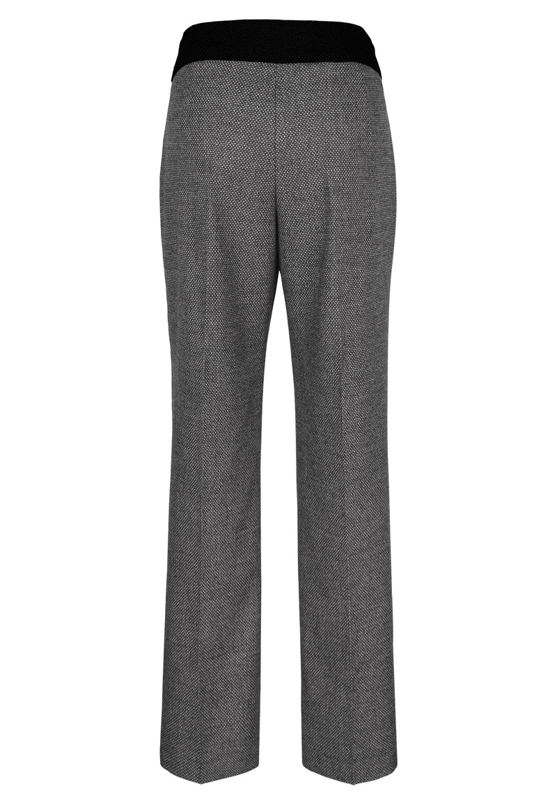 An image of the Bianca Parigi Trousers