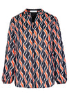 An image of the Bianca Adina Blouse