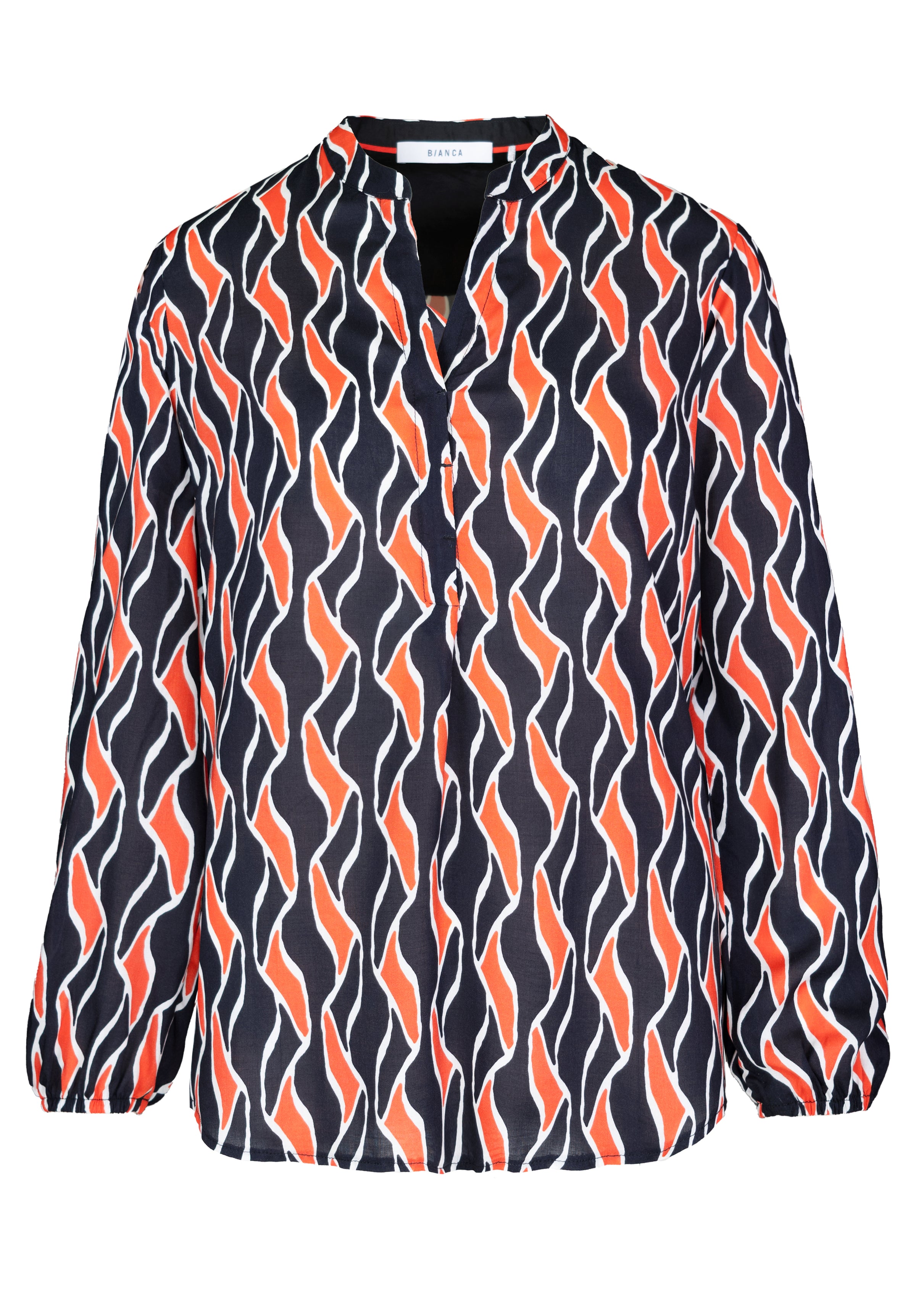 An image of the Bianca Adina Blouse