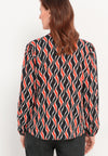An image of the Bianca Adina Blouse