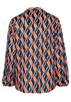 An image of the Bianca Adina Blouse