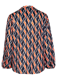 An image of the Bianca Adina Blouse