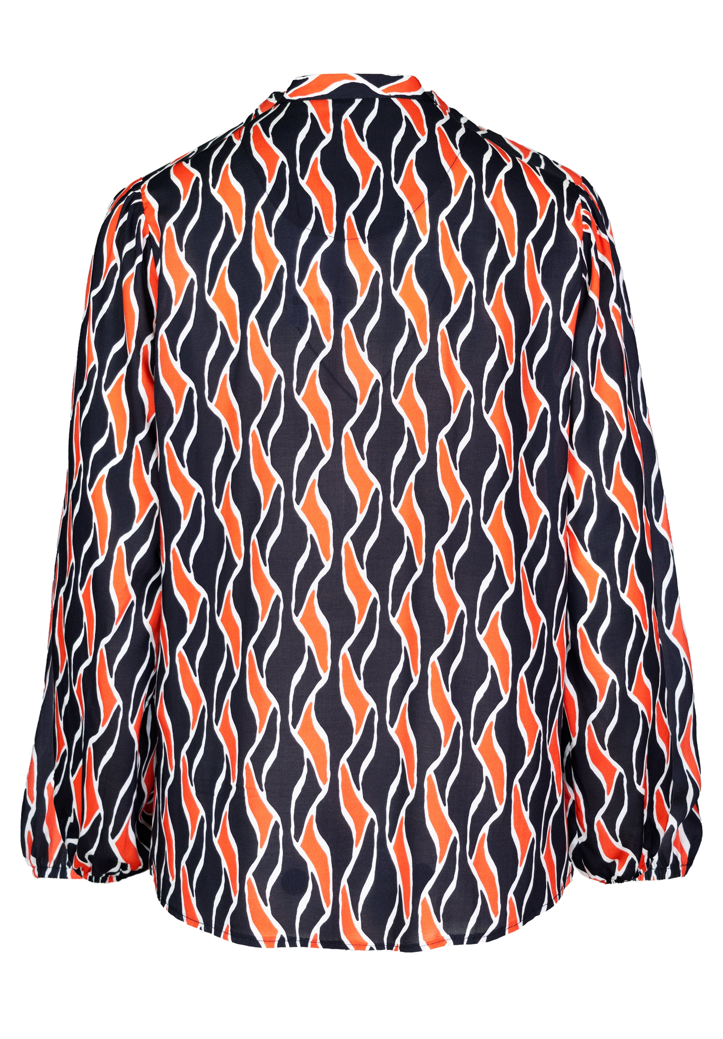 An image of the Bianca Adina Blouse