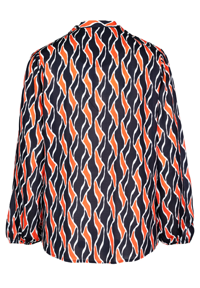 An image of the Bianca Adina Blouse