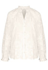 An image of the Bianca Rana Blouse