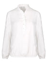 An image of the Bianca Alin Slip Blouse