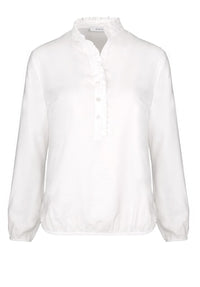 An image of the Bianca Alin Slip Blouse