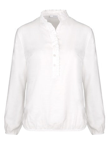 An image of the Bianca Alin Slip Blouse