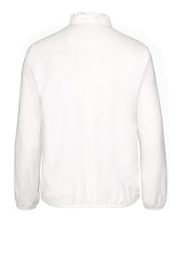 An image of the Bianca Alin Slip Blouse
