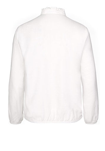 An image of the Bianca Alin Slip Blouse