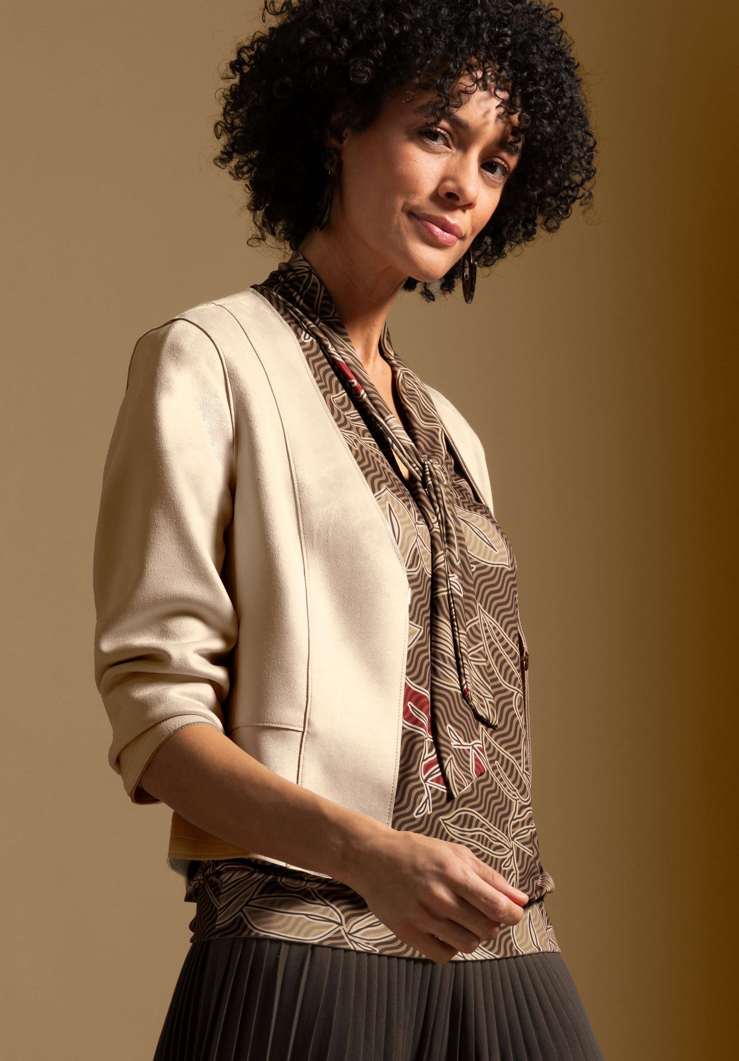Sue Jacket