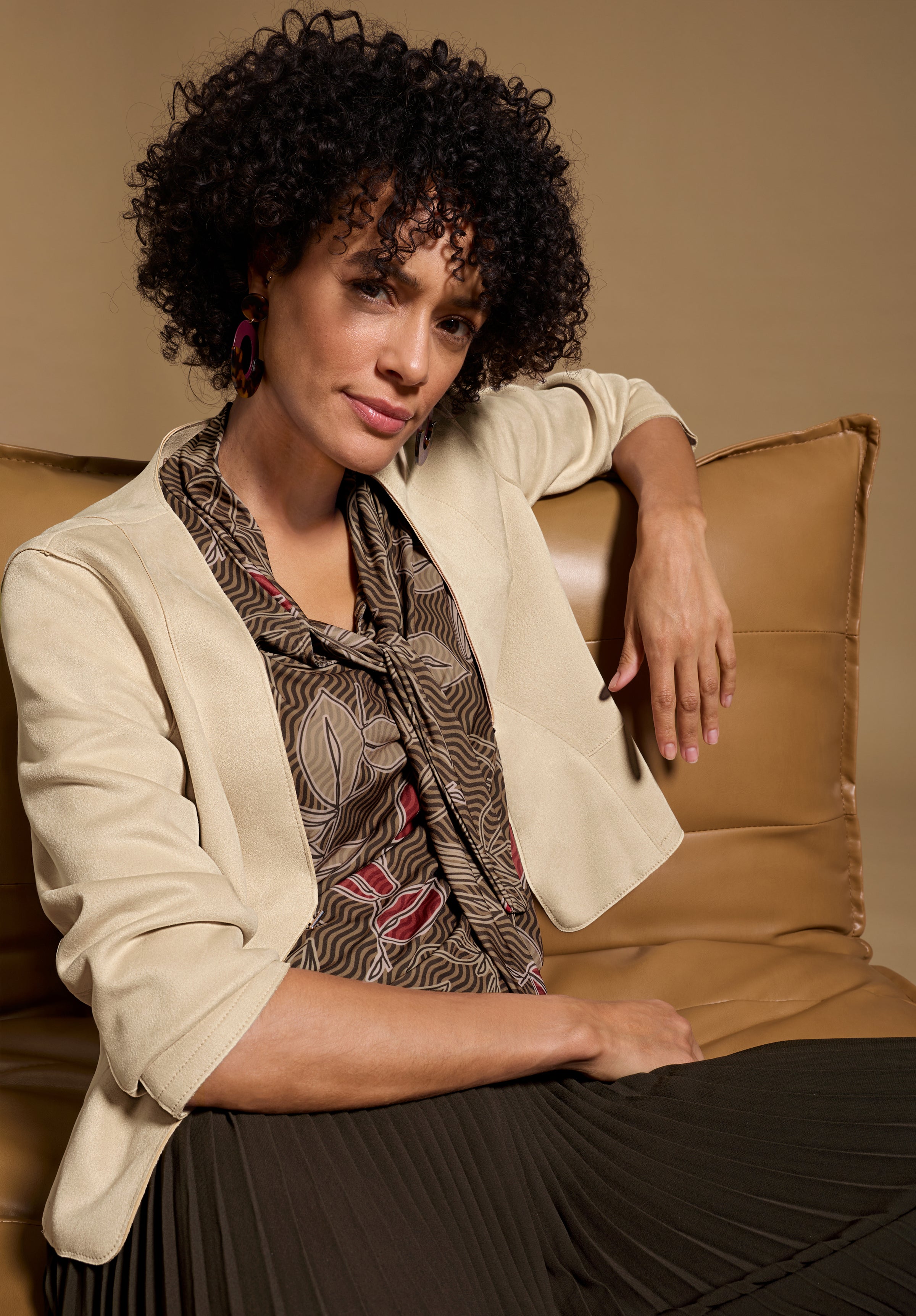Sue Jacket