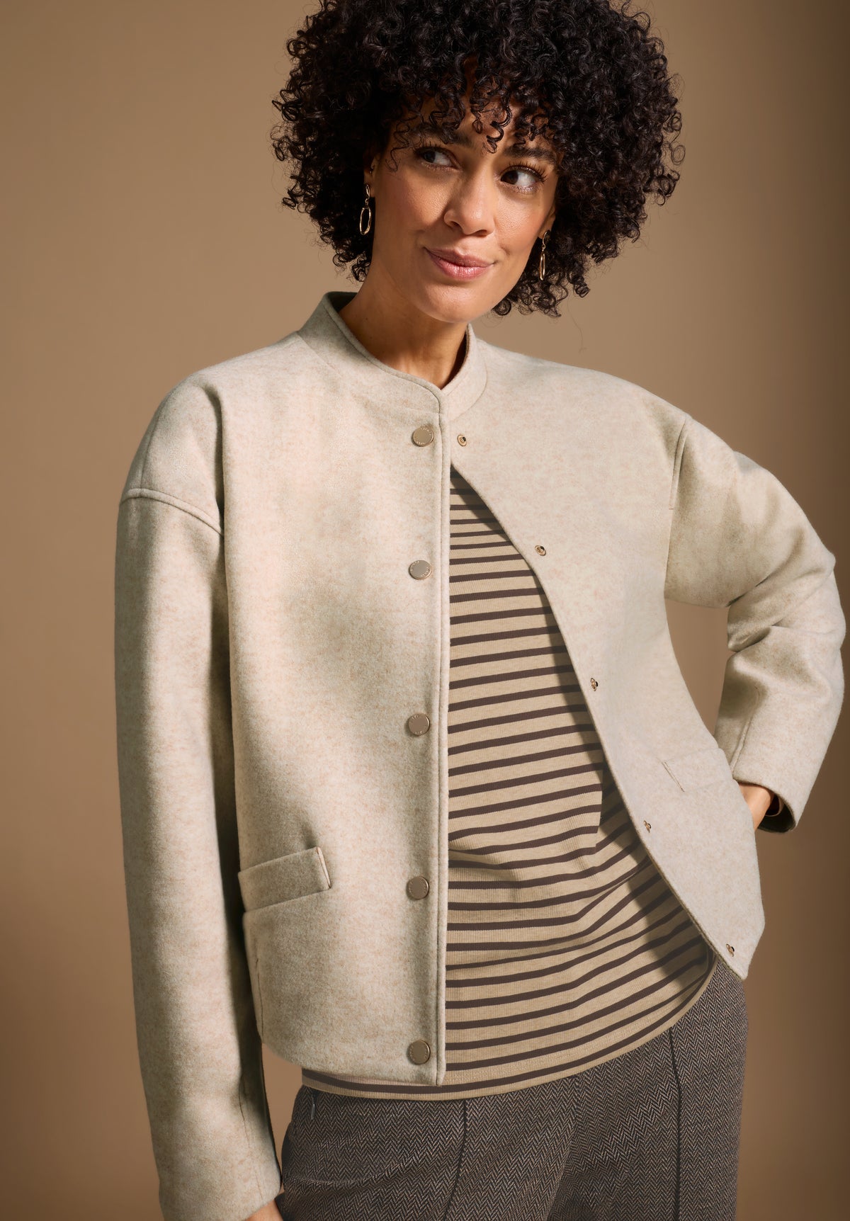 Rachel Jacket