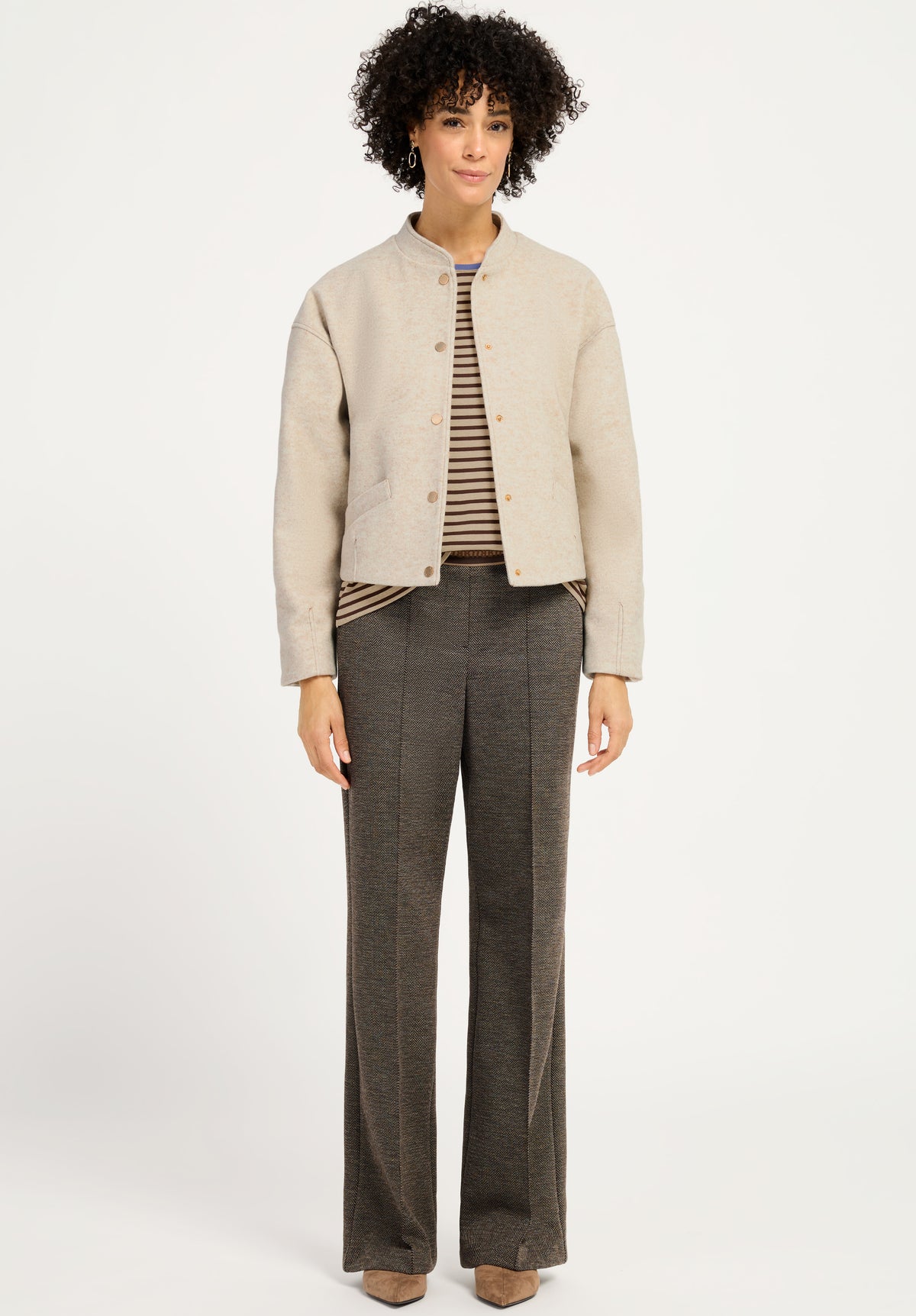 Rachel Jacket