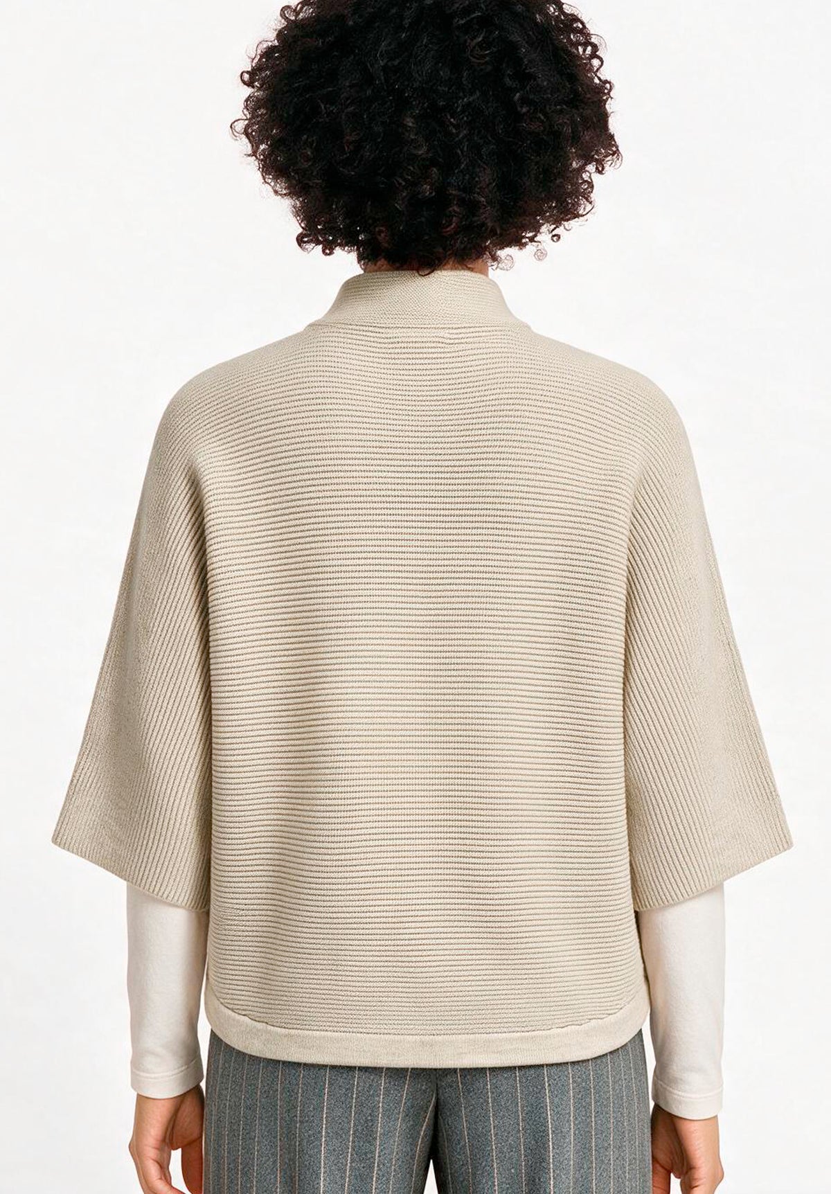 Oriane Knitwear