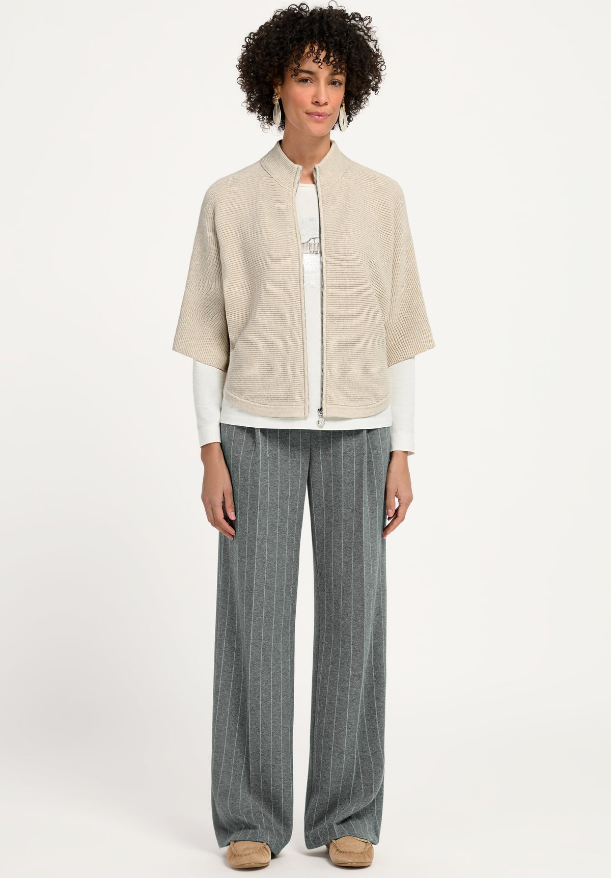 Oriane Knitwear
