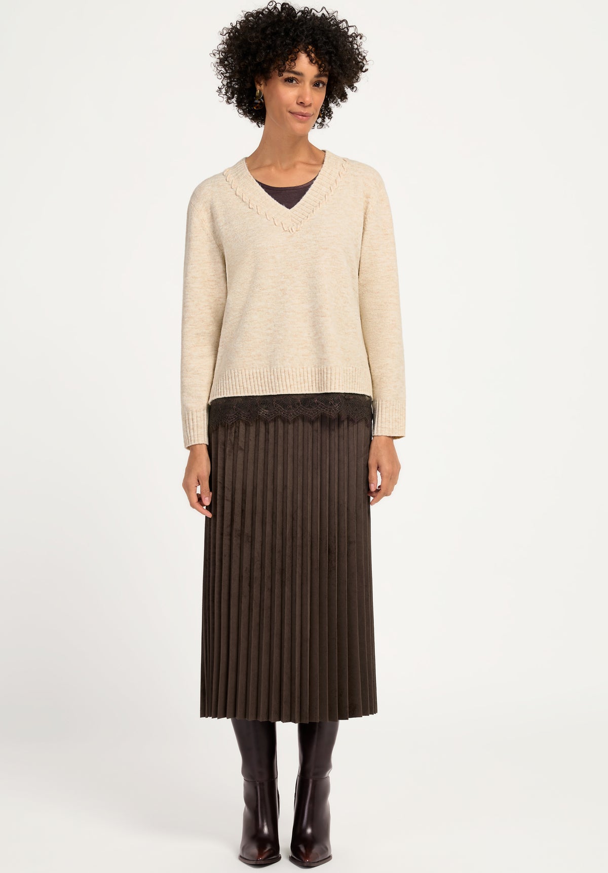 Venus Knitwear