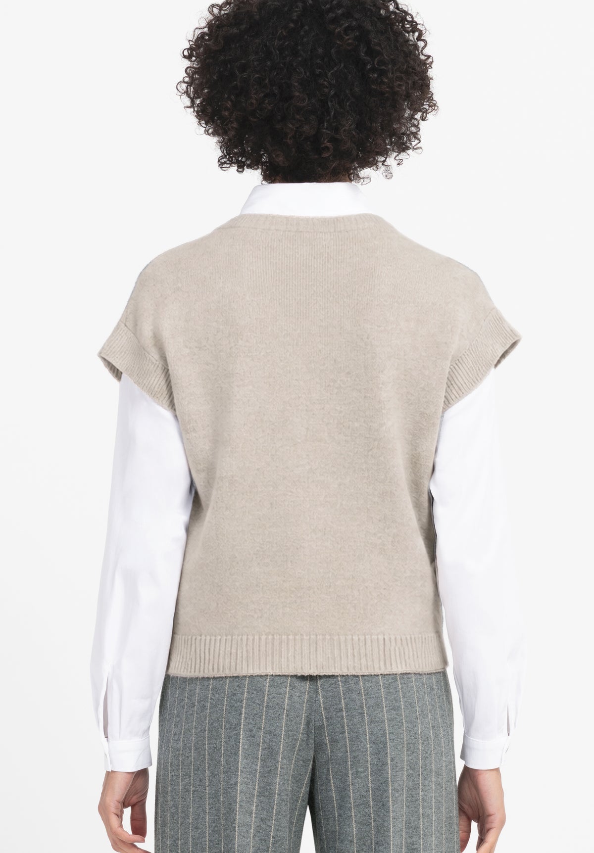 Olly Knitwear