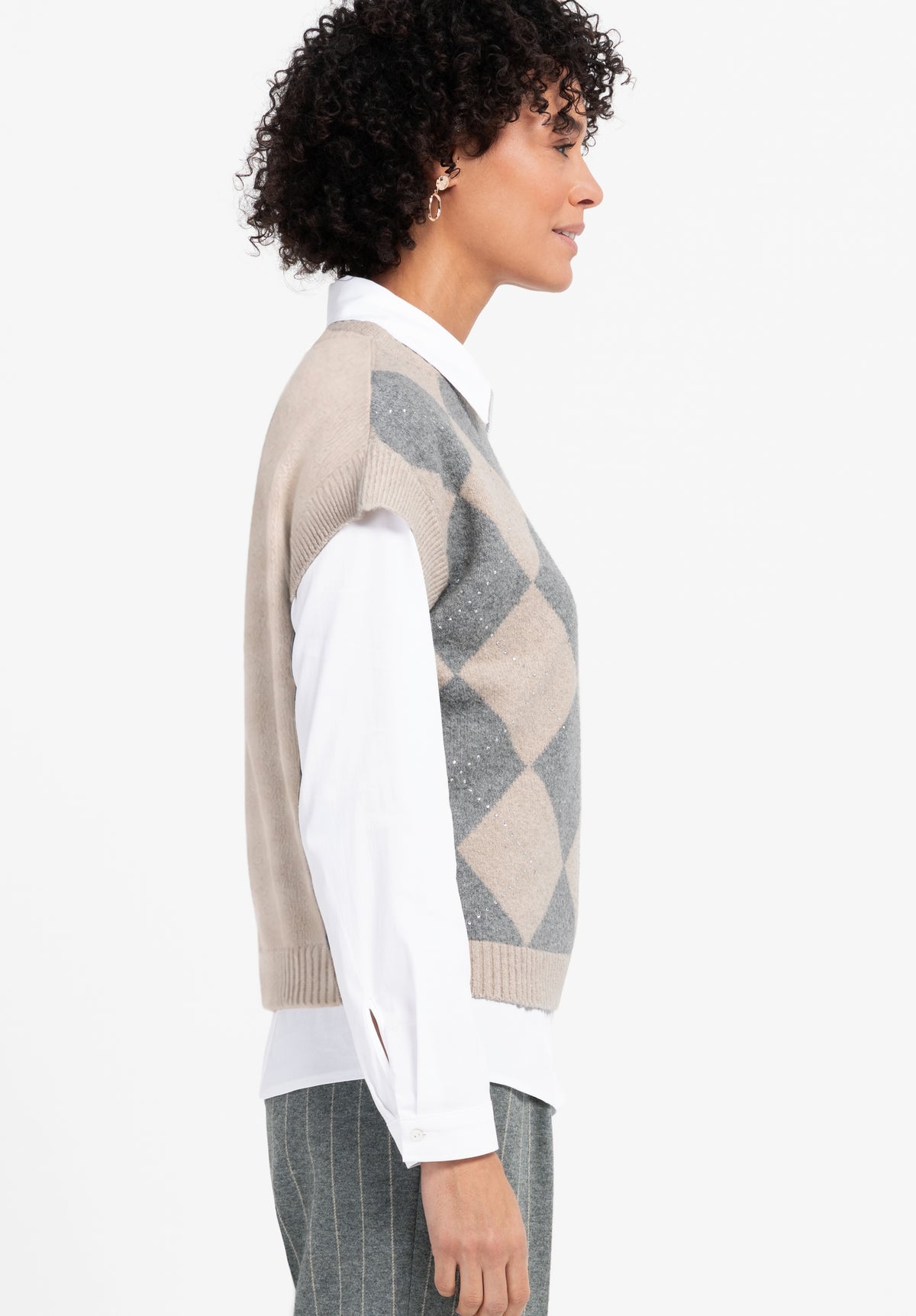 Olly Knitwear