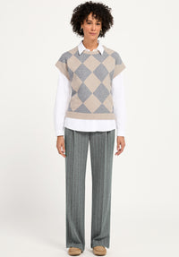 Olly Knitwear