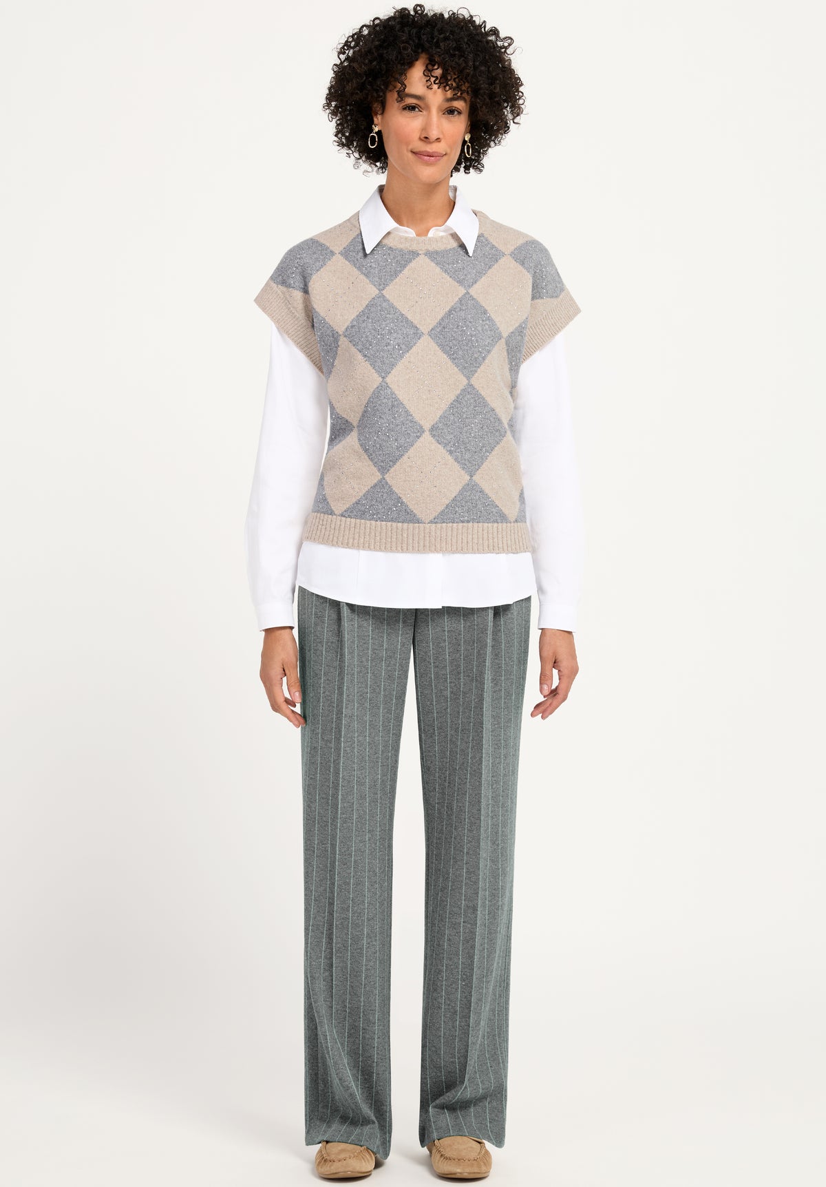 Olly Knitwear