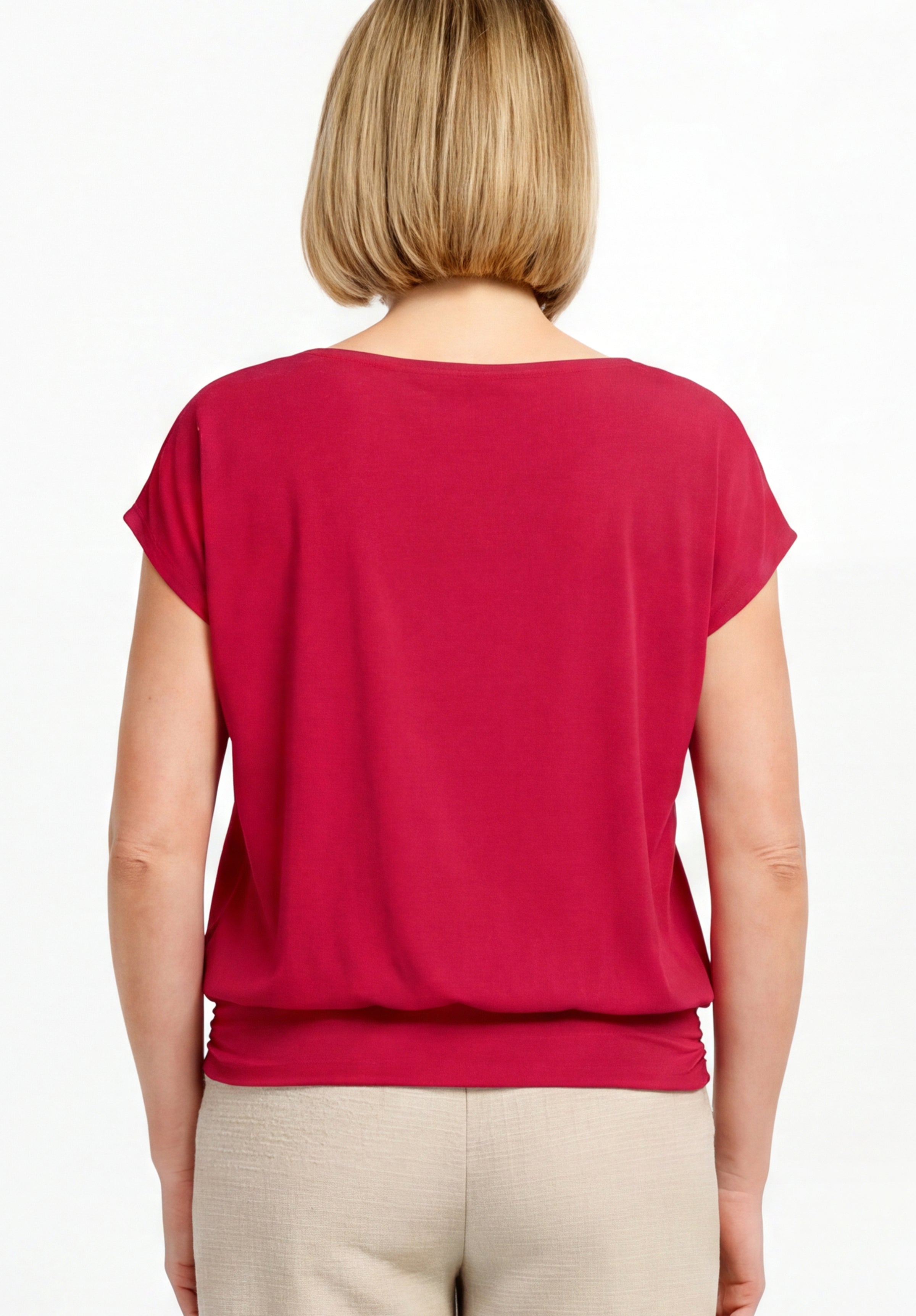 Wiebke Shirt