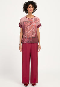 Parigi Trouser