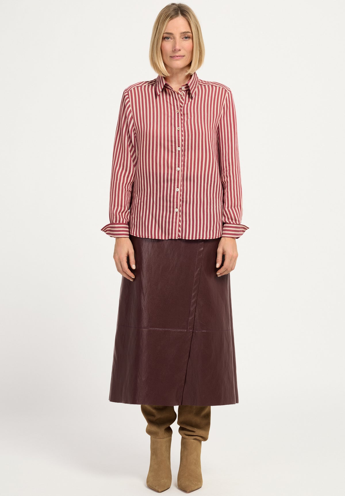 Kina Skirt