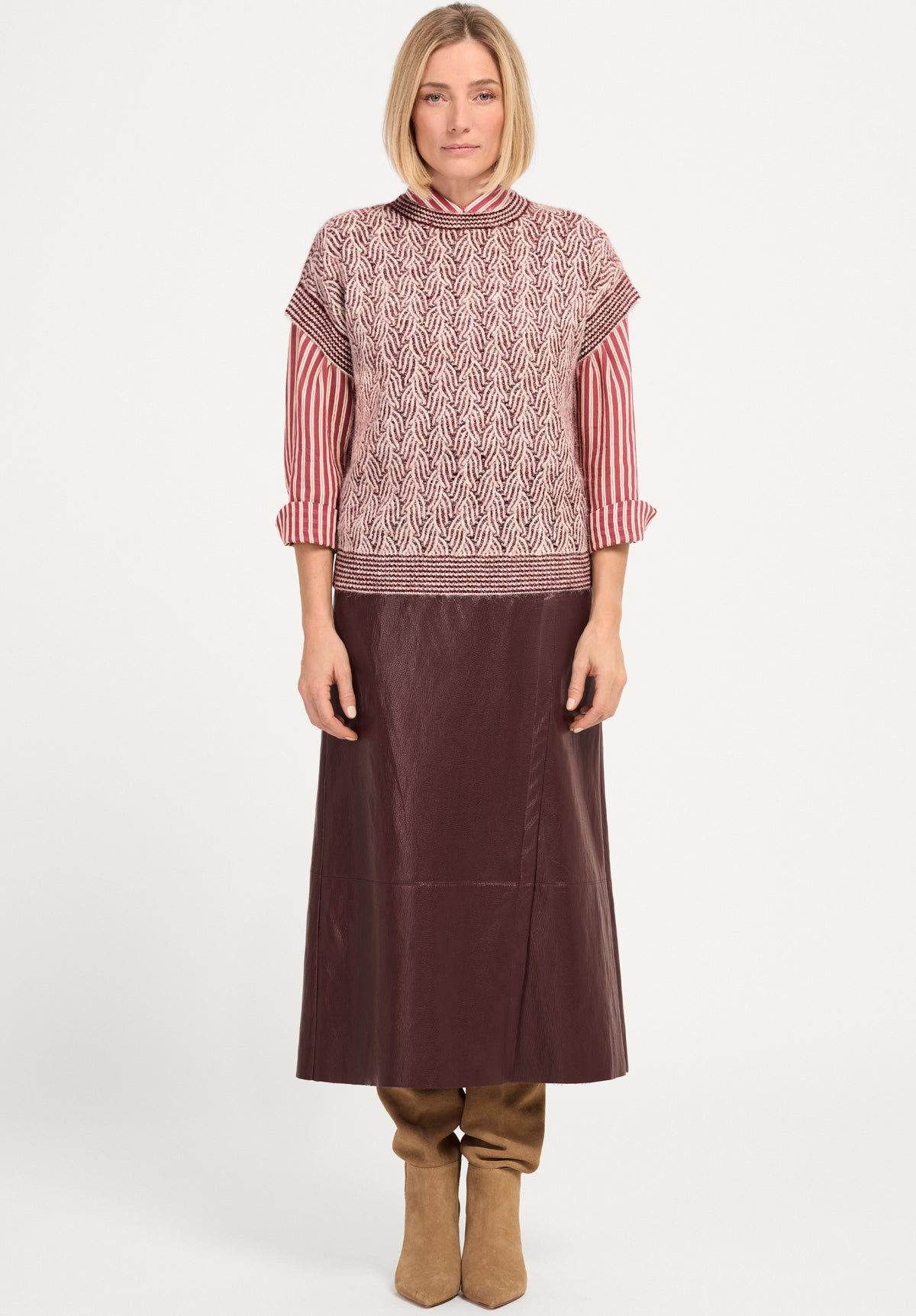 Kina Skirt
