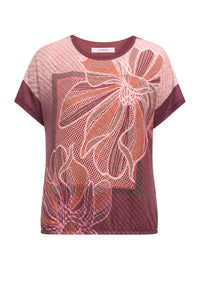 Julie Shirt