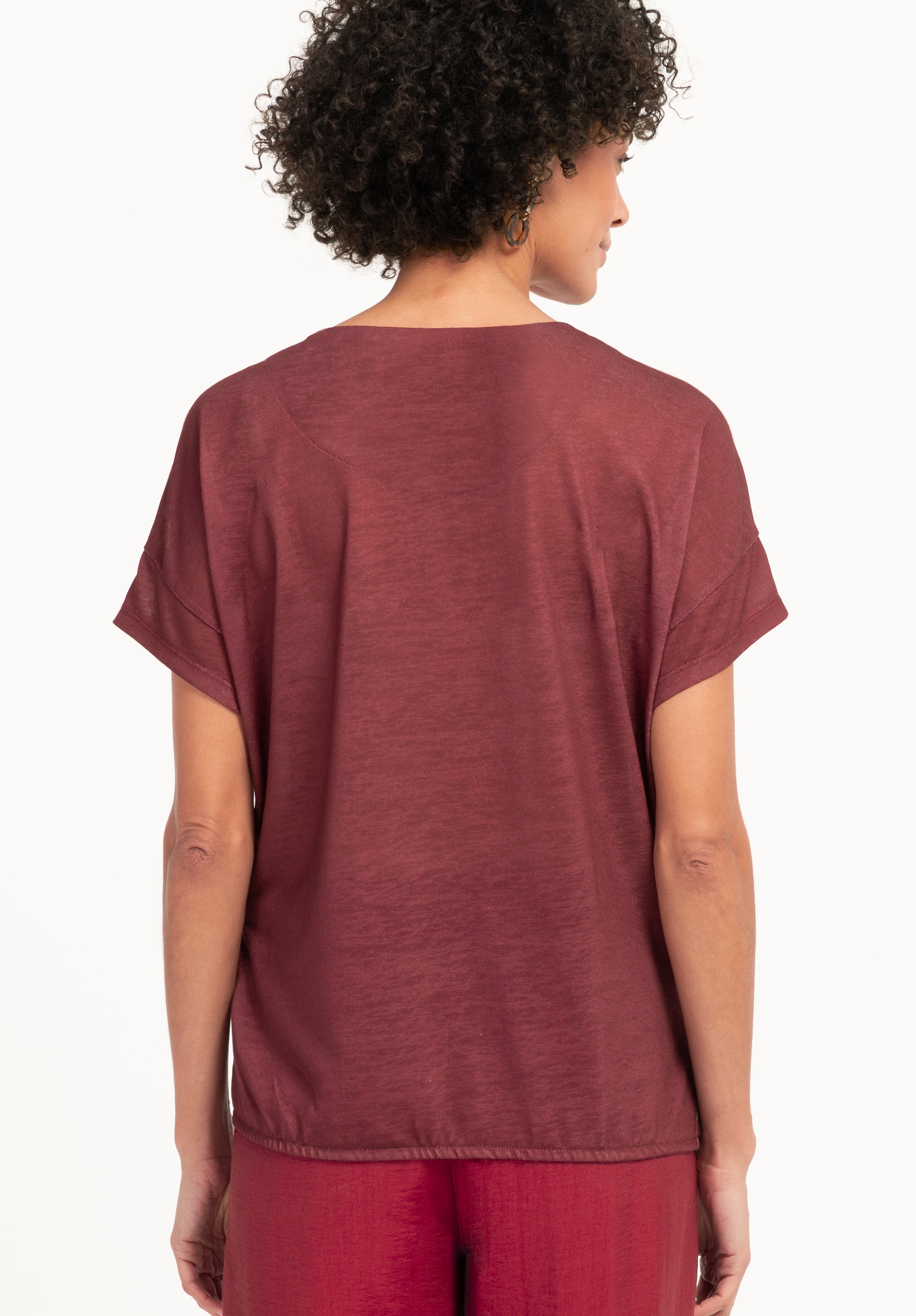 Julie Shirt