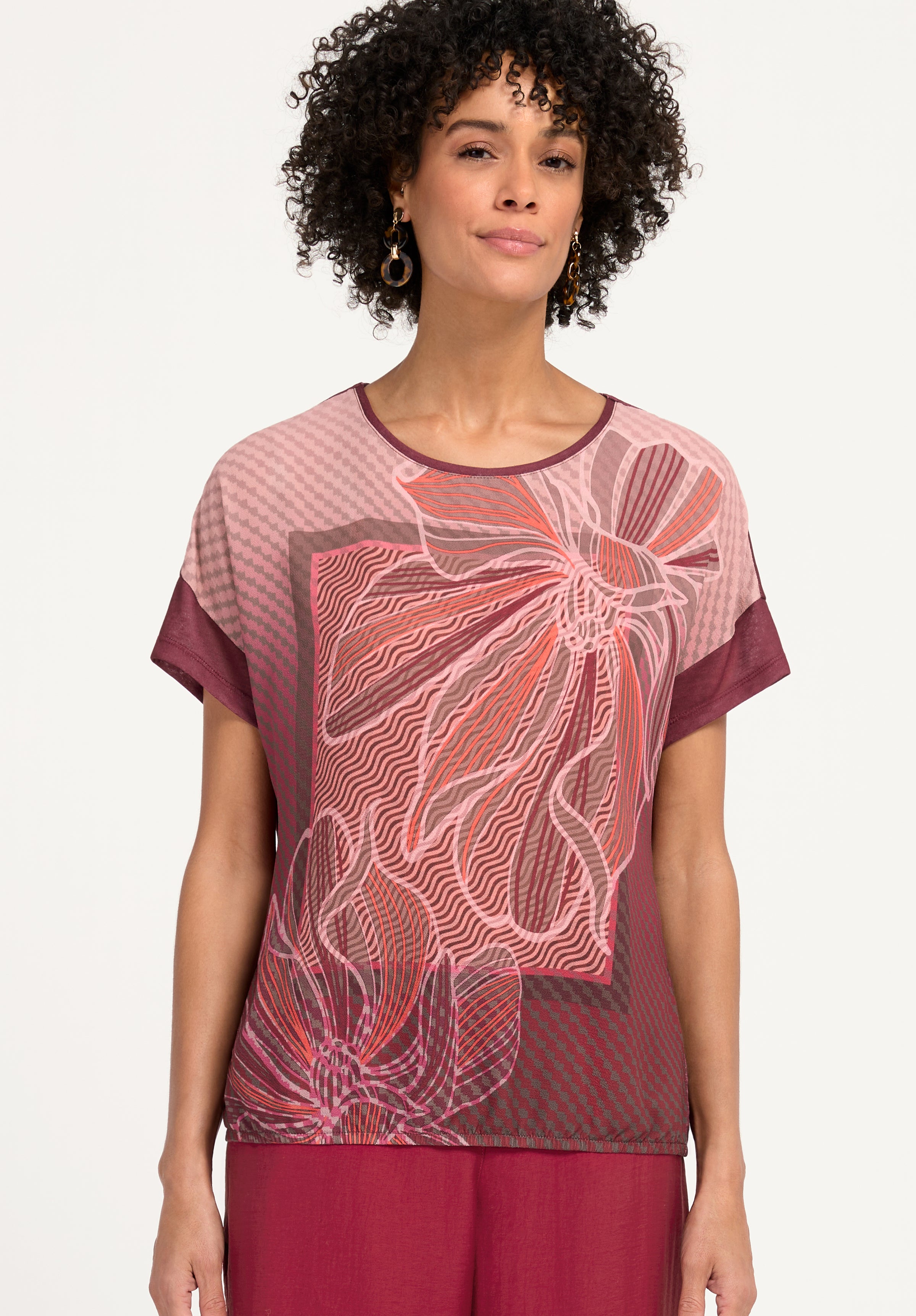 Julie Shirt