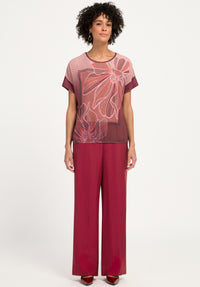 Julie Shirt