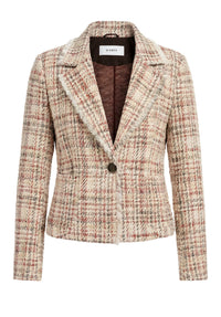 Louisa Jacket