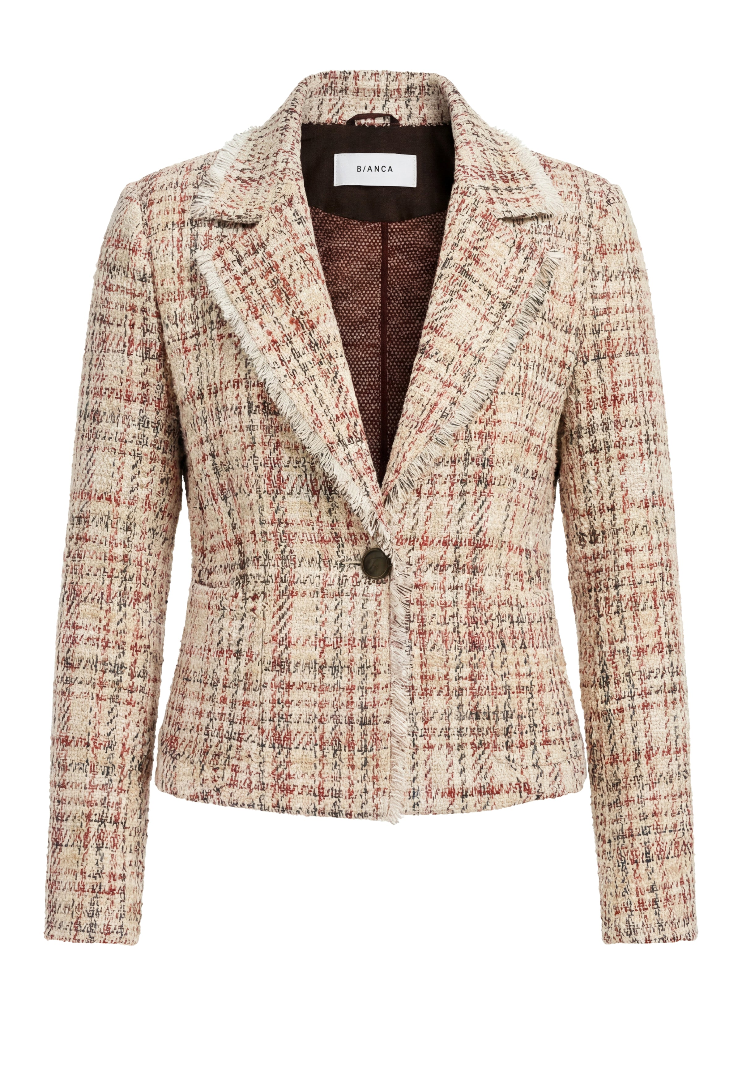 Louisa Jacket