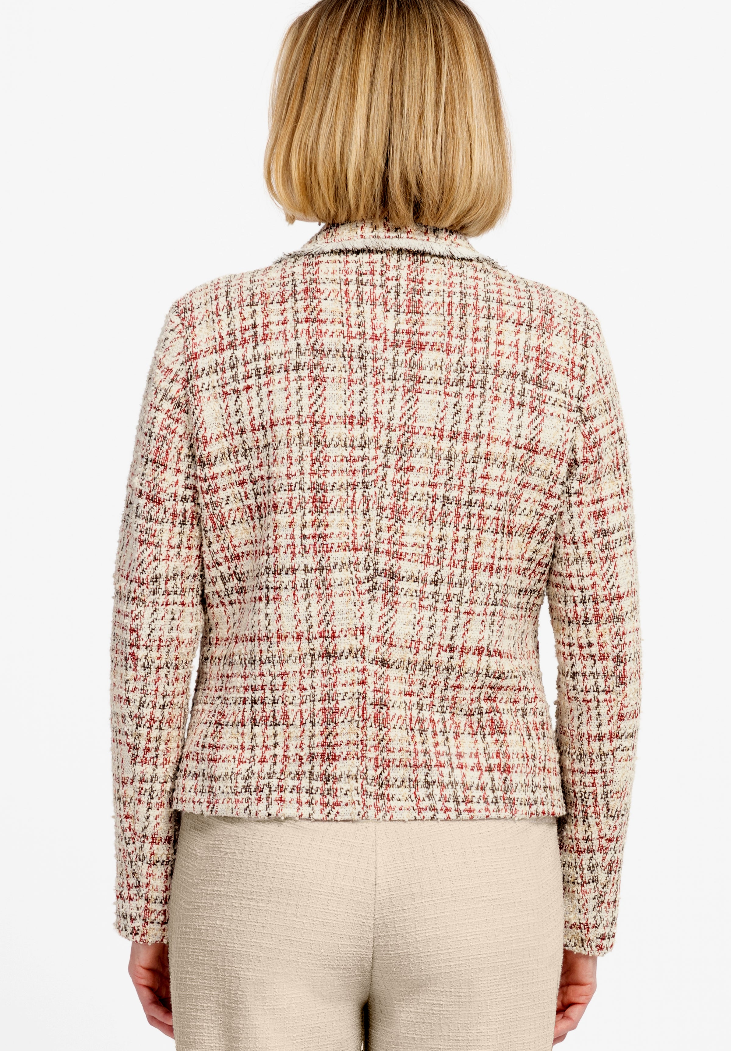 Louisa Jacket