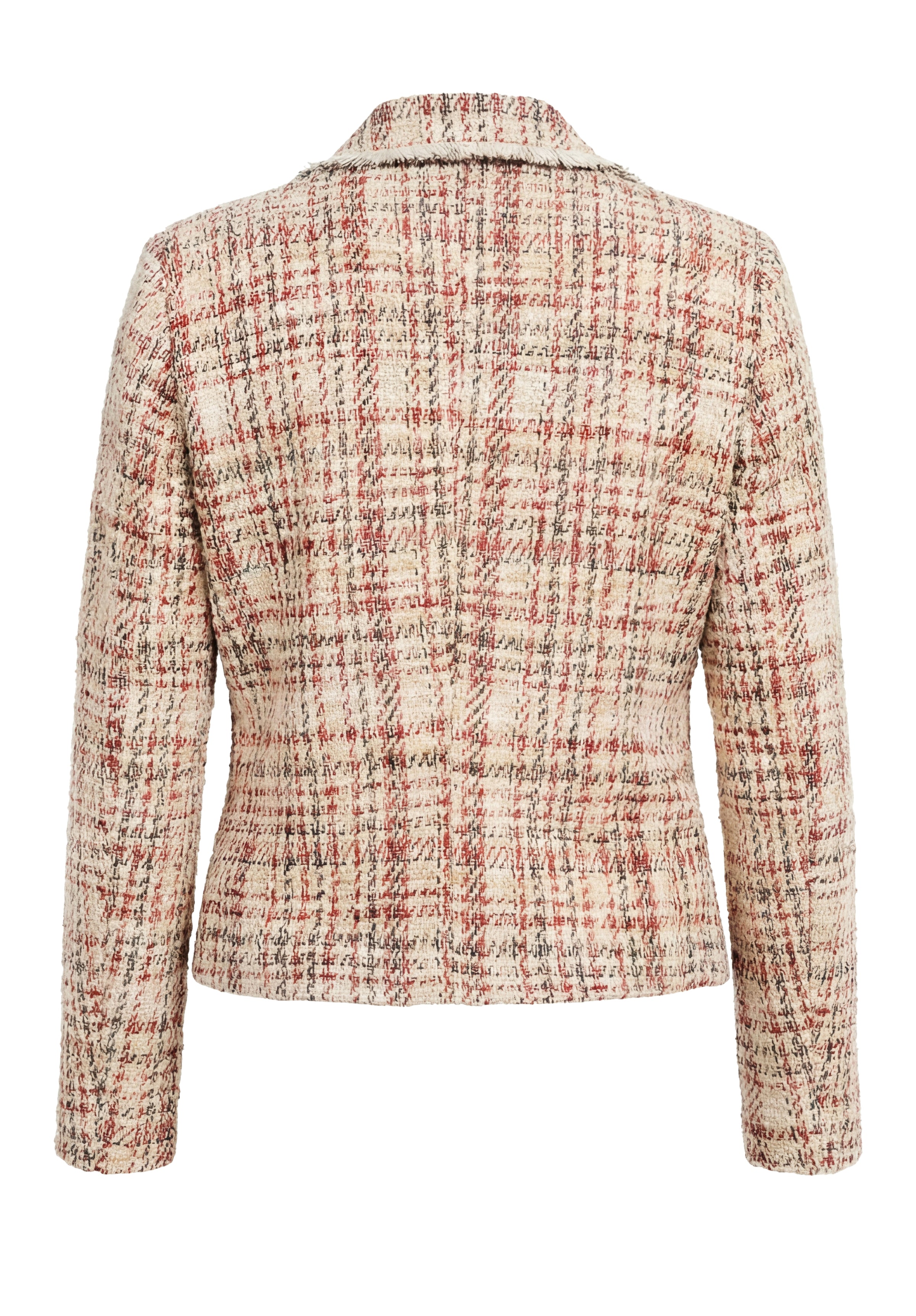 Louisa Jacket