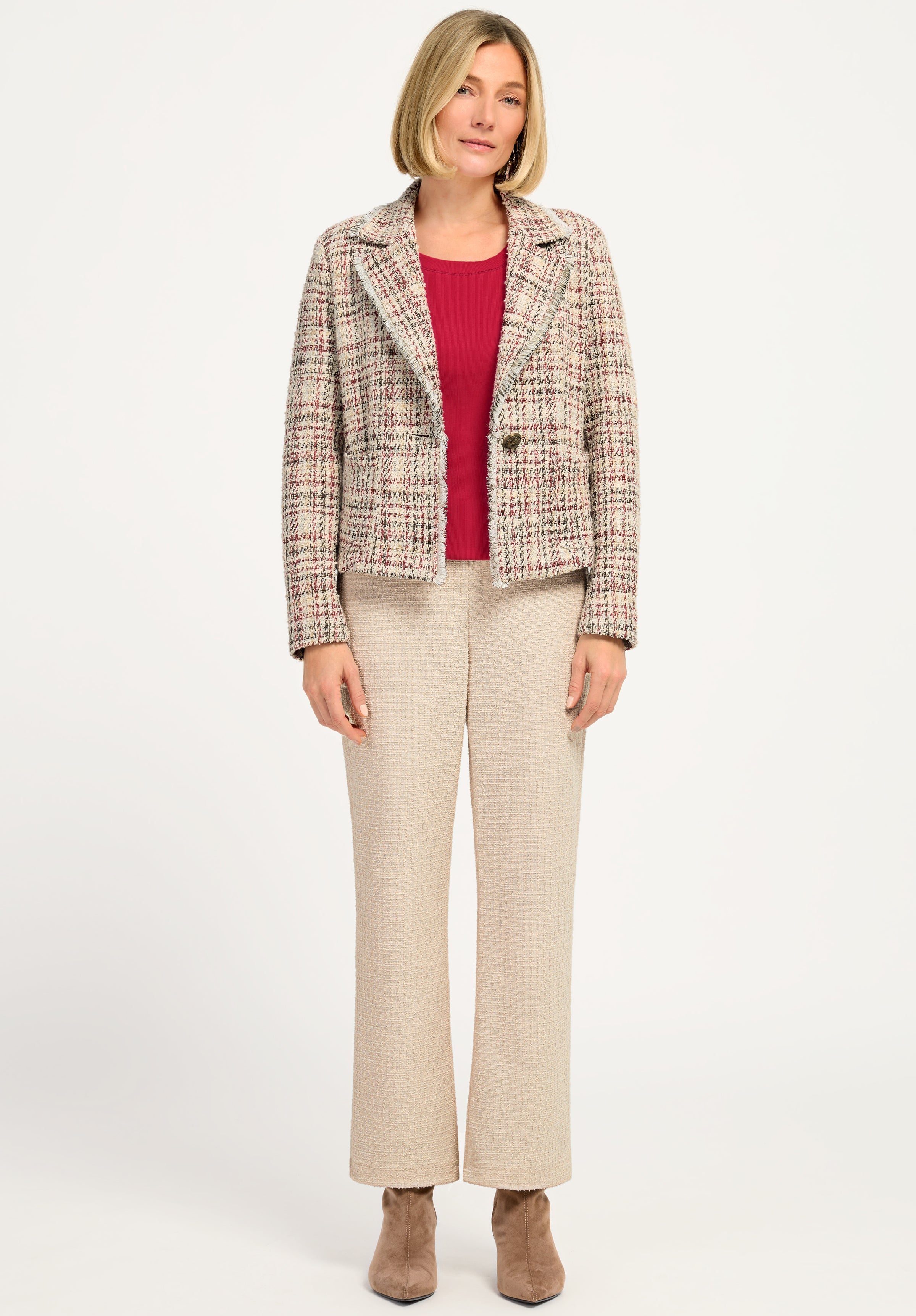 Louisa Jacket