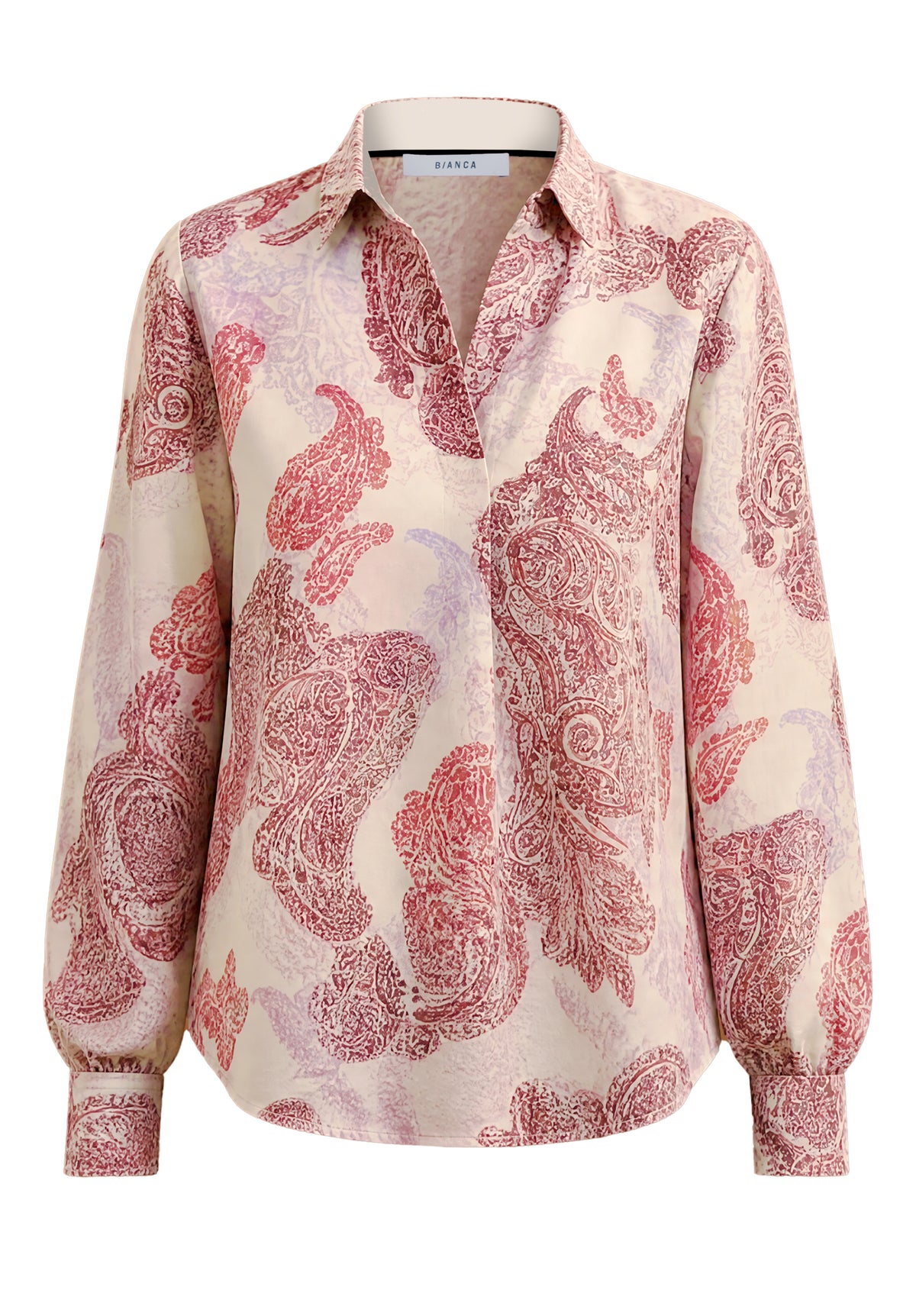 Adina Slip Blouse
