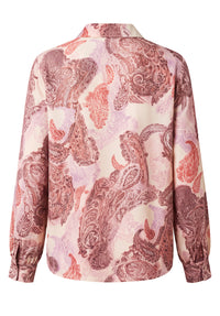 Adina Slip Blouse