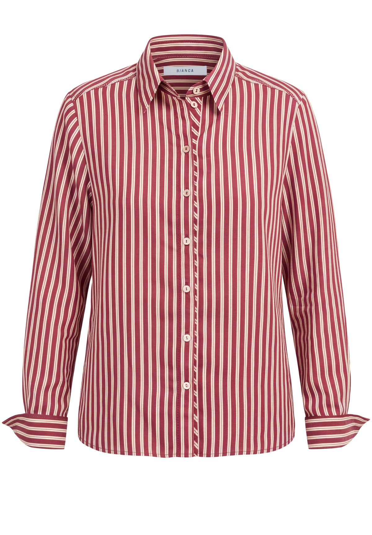 Anina Blouse