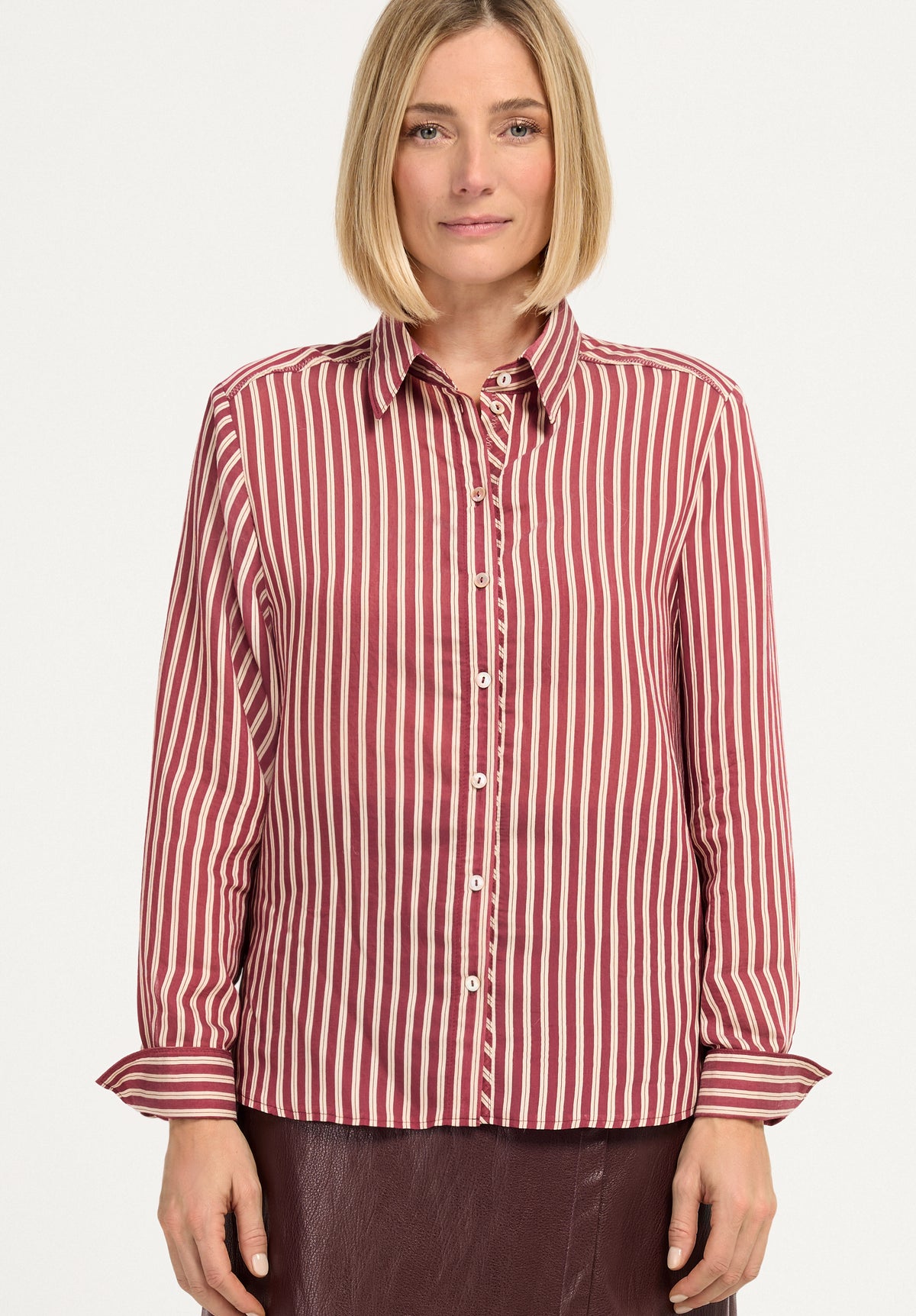 Anina Blouse