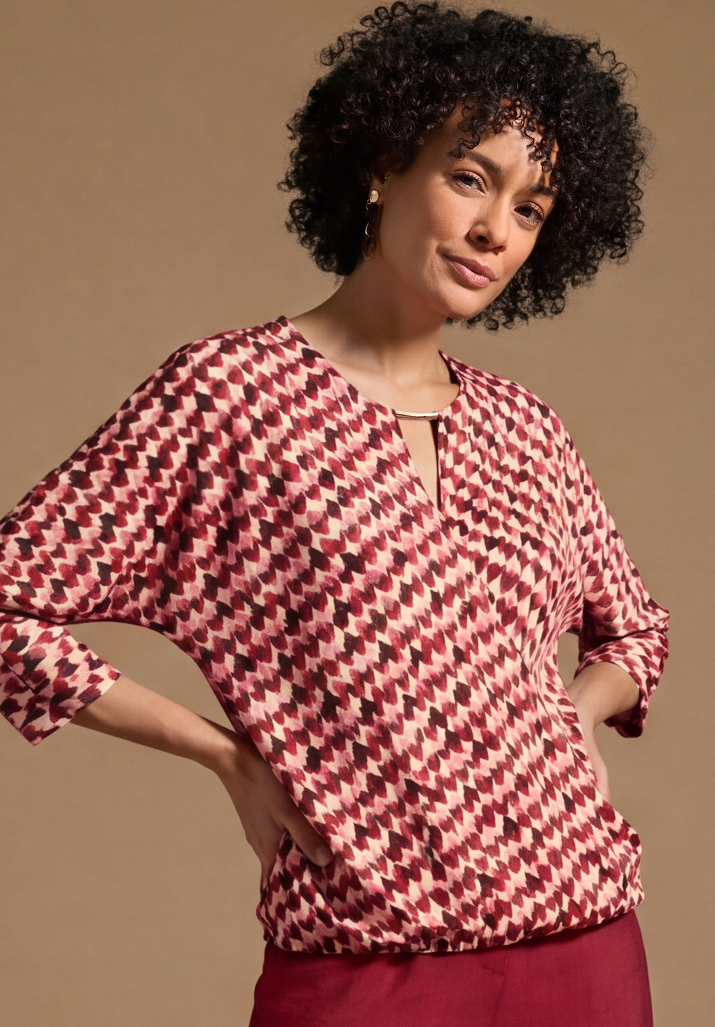 Wally Shirt