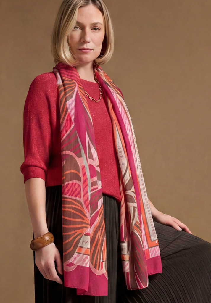Silba Scarf